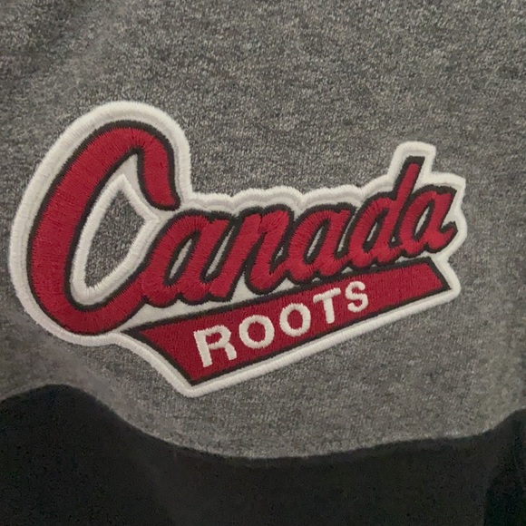 roots half-zip - Picture 2 of 5